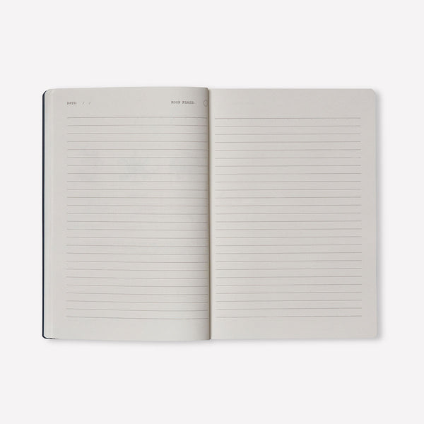 Leo A5 Journal / Notebook