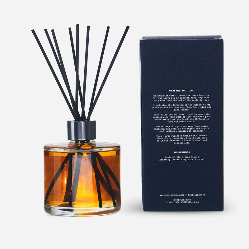 Aries Scented Reed Diffuser