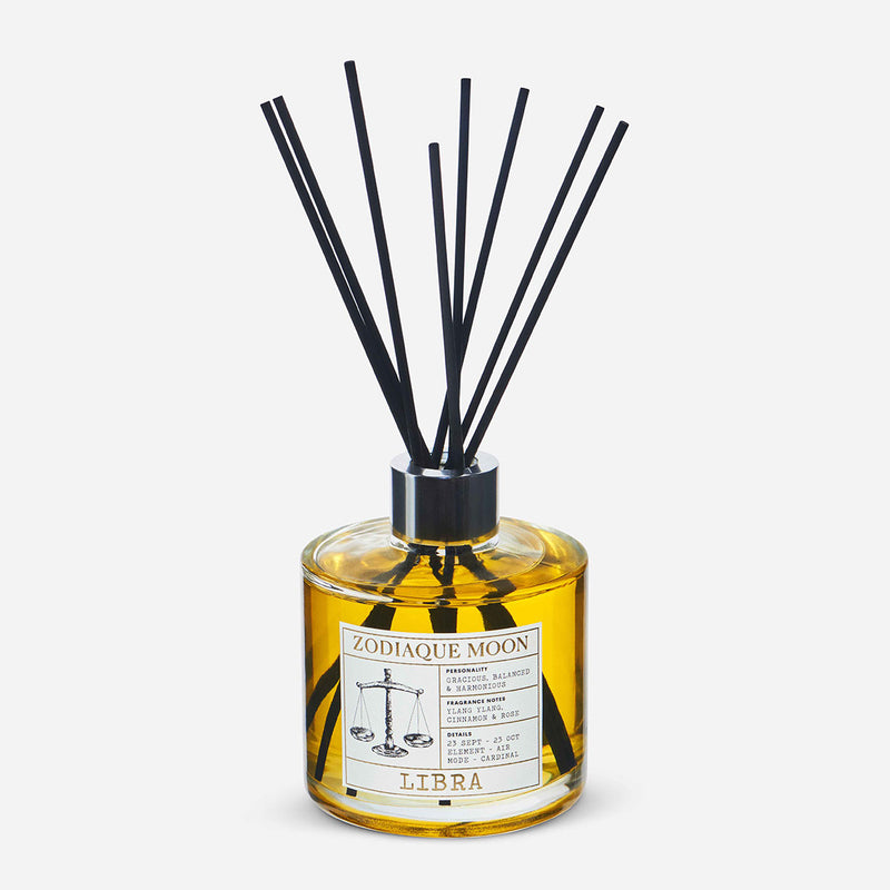 Libra Scented Reed Diffuser