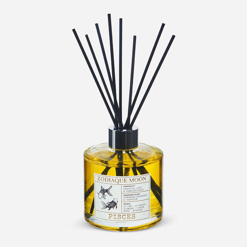 Pisces Scented Reed Diffuser