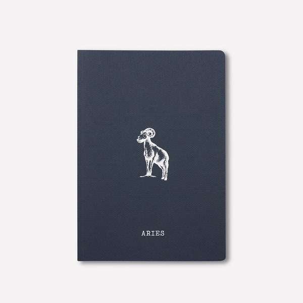 Aries A5 Journal / Notebook