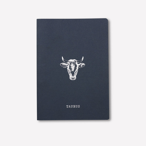 Taurus A5 Journal / Notebook