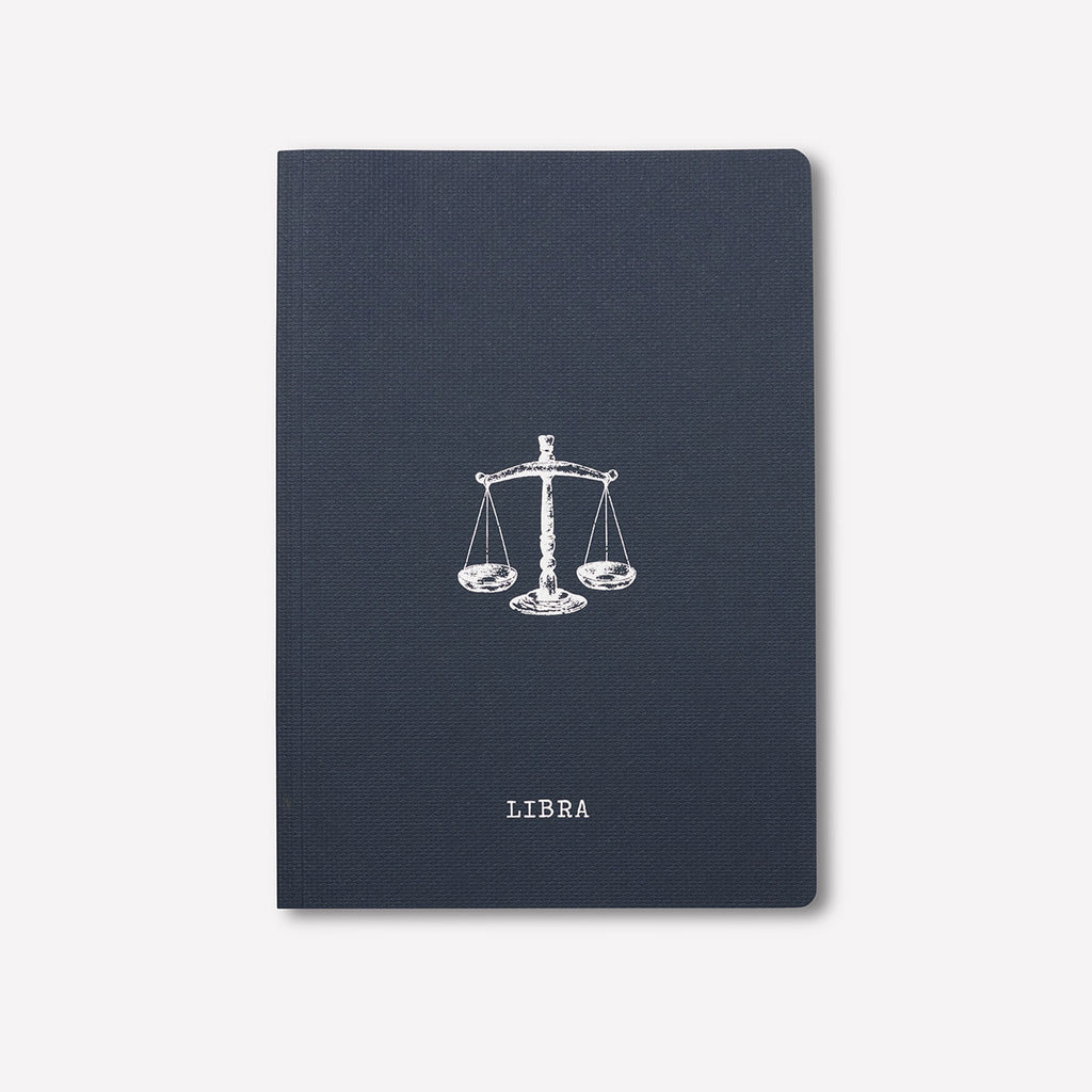 Astro Zen Journal 2024: Libra the Scales – Zenit Journals