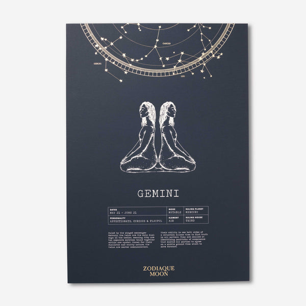 GeminiFourth / Gemini 直筆サイン入りポスター GeminiFourth 直筆サイン入りポスター その他